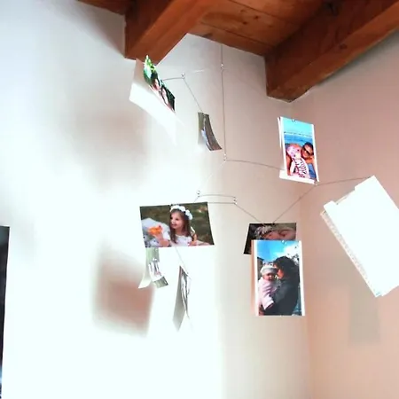 Apartmán Cozy Flat Arch Of Peace, Center *