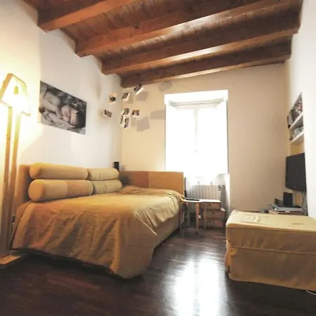 Cozy Flat Arch Of Peace, Center Apartment Milan
