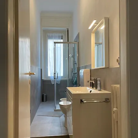 Bilocale Spazioso A Lambrate *