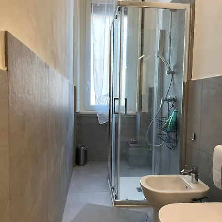 شقة Bilocale Spazioso A Lambrate ميلان