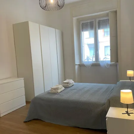 Bilocale Spazioso A Lambrate *