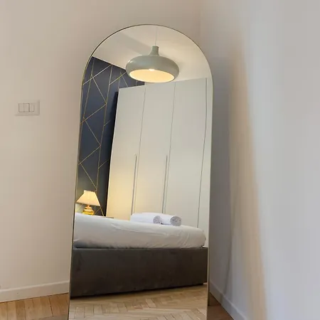 Max Modern&near Sansiro Stadium! * Milano