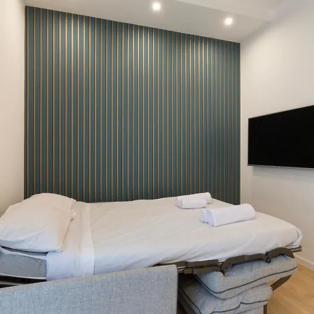 Max Modern&near Sansiro Stadium! *