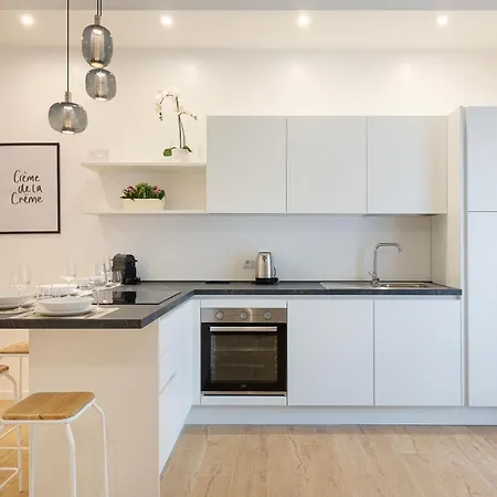 Max Modern&near Sansiro Stadium! * Mailand