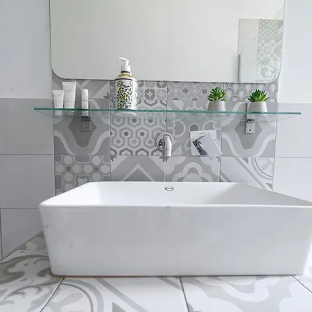 Luxury - Romano 15 - Trilo *