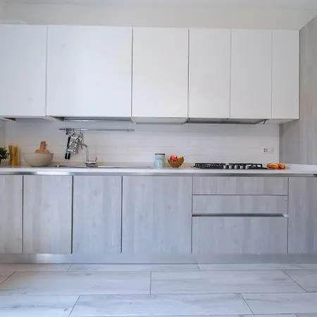 Luxury - Romano 15 - Trilo * ميلان