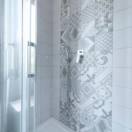 Luxury - Romano 15 - Trilo شقة