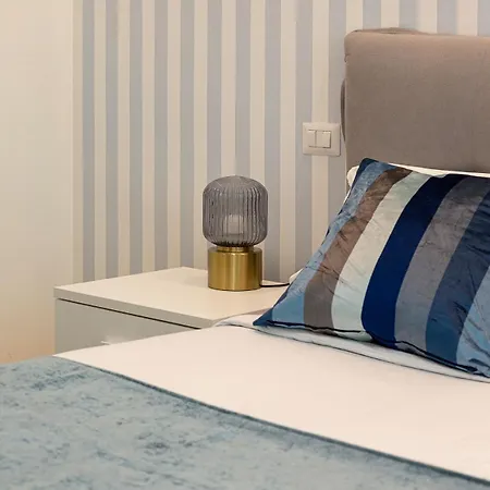 Fantastic Flat Near Sansiro Stadio Appartamento Milano