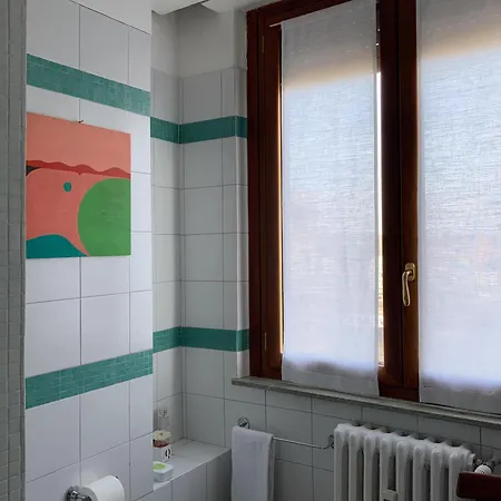 Apartment Cozy & Quiet 2 Min From Metro Milan