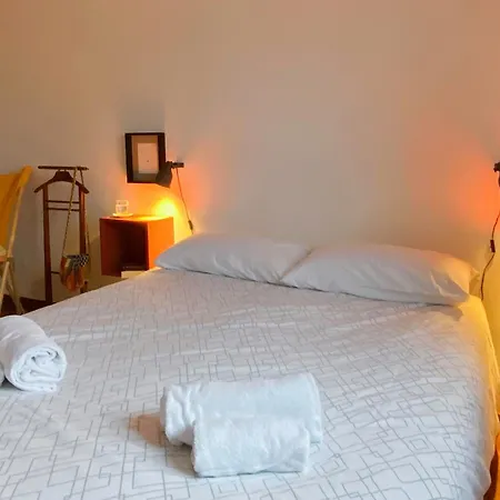 Cozy & Quiet 2 Min From Metro Milan