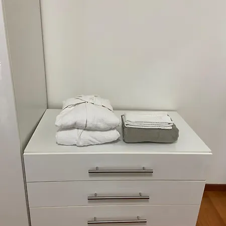 Residenza Zara Apartment