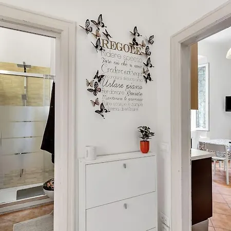 12 Min To Duomo - Secret Garden Hideaway Downtown Appartamento
