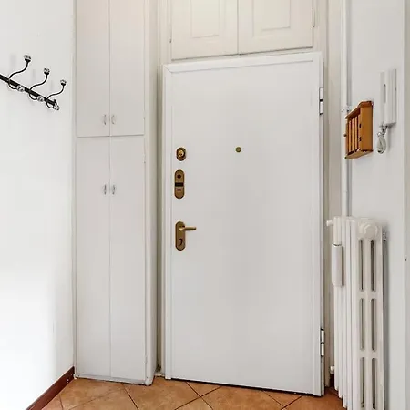 12 Min To Duomo - Secret Garden Hideaway Downtown *