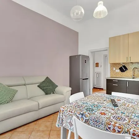 12 Min To Duomo - Secret Garden Hideaway Downtown * Milano
