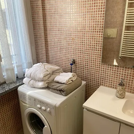 Residenza Zara Apartment