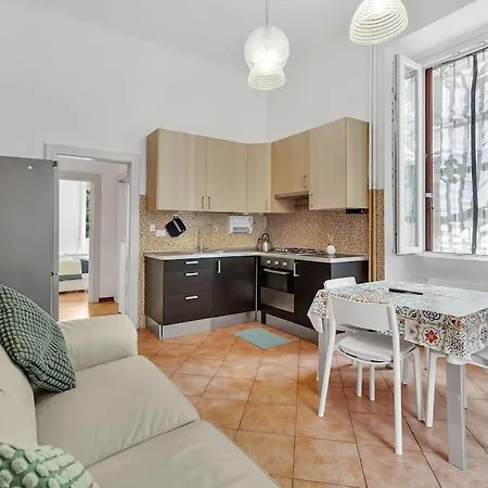 12 Min To Duomo - Secret Garden Hideaway Downtown *