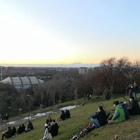 Bilo Al Monte Stella Appartamento Milano