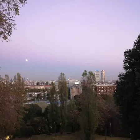 Appartamento Bilo Al Monte Stella