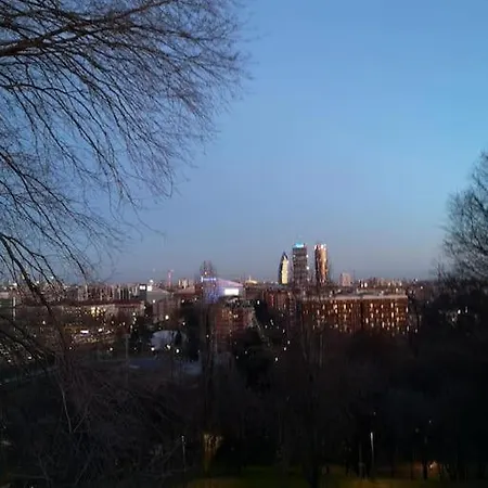 Bilo Al Monte Stella Appartamento *