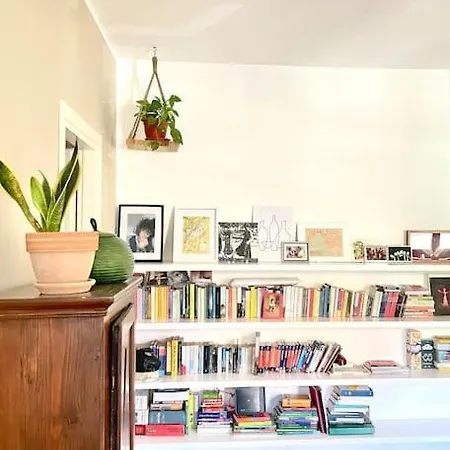 Bilo Al Monte Stella アパート ミラノ