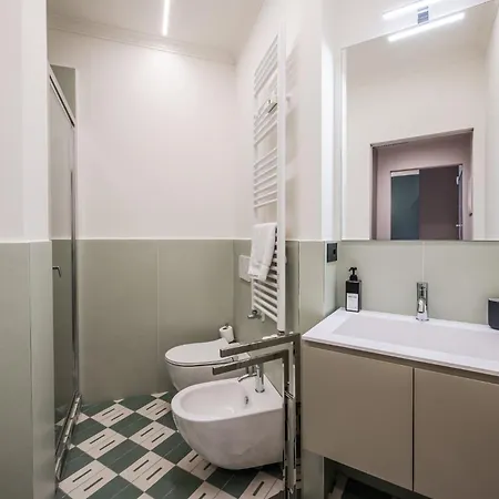 Prestige Design - Cadorna, *
