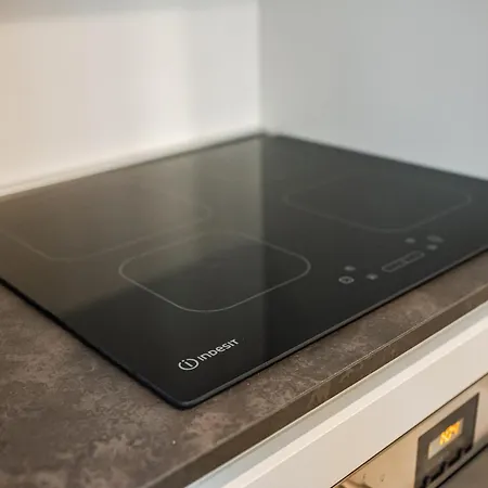 Design In The Heart Of شقة *