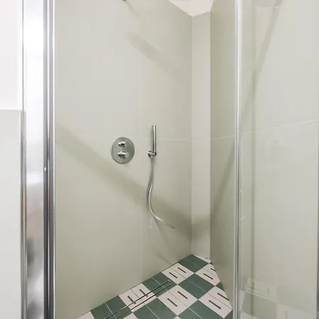 Apartament Design In The Heart Of Mediolan