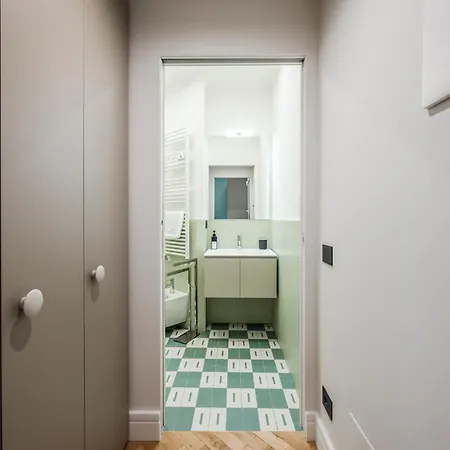 Prestige Design - Cadorna, Appartement