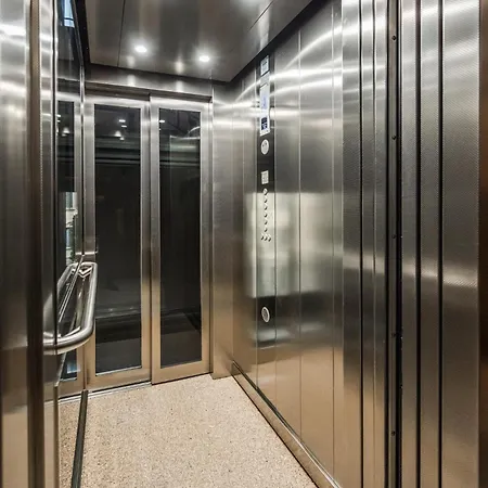 Apartmán Design In The Heart Of *