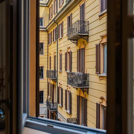Prestige Design - Cadorna, *