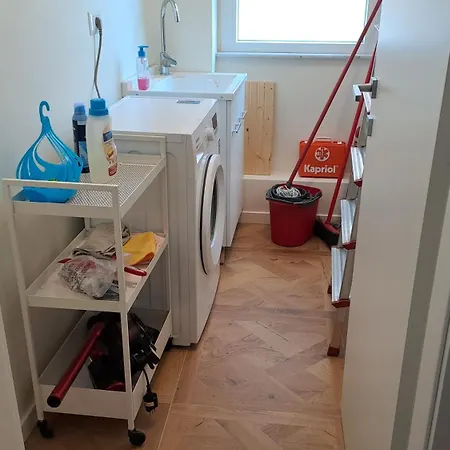 Il Nido Di Ely Nel Quartiere Dei Fiori *