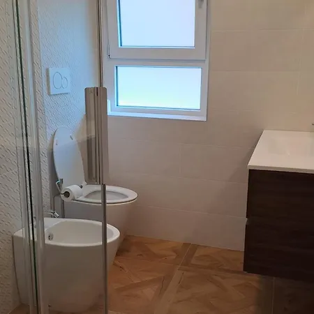 Appartamento Il Nido Di Ely Nel Quartiere Dei Fiori