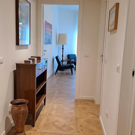 Il Nido Di Ely Nel Quartiere Dei Fiori Milan