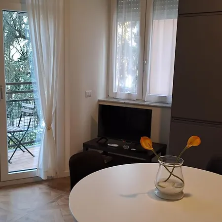 Il Nido Di Ely Nel Quartiere Dei Fiori Apartment *