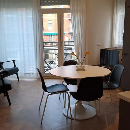Apartment Il Nido Di Ely Nel Quartiere Dei Fiori