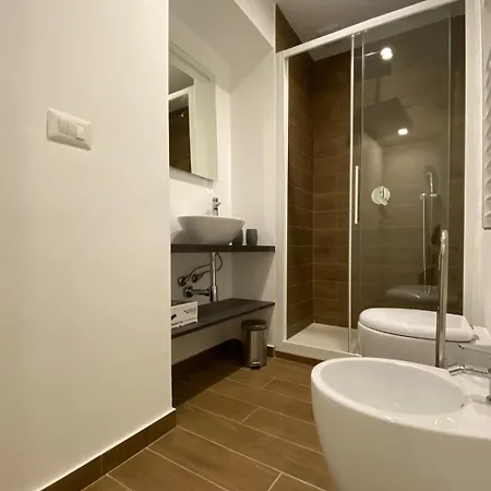 Modern Via Imbonati Milan