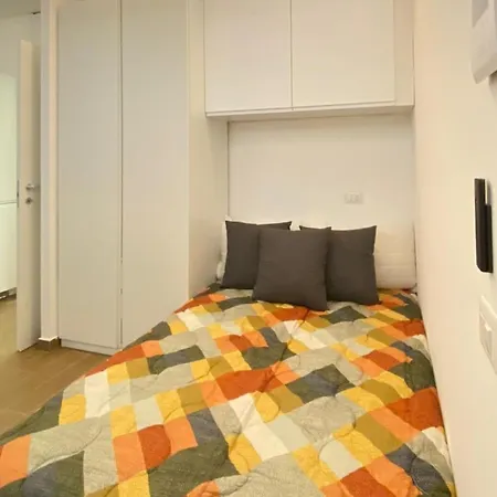 Appartamento Modern Via Imbonati