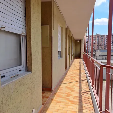 Il Nido Di Ely Nel Quartiere Dei Fiori * Milan