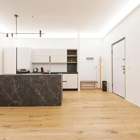 Brand New With Balcony Милан