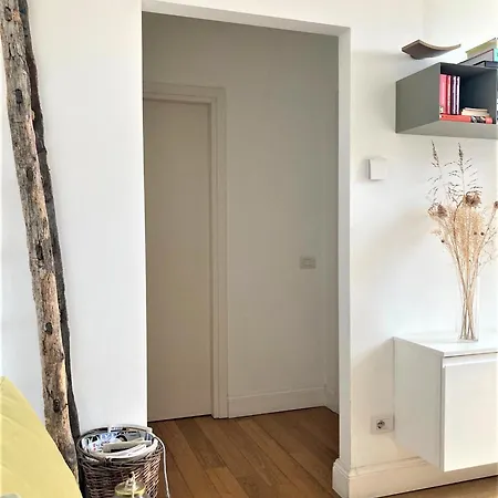 Luminoso Appartamentino * Mailand