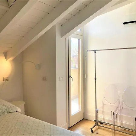 Luminoso Appartamentino