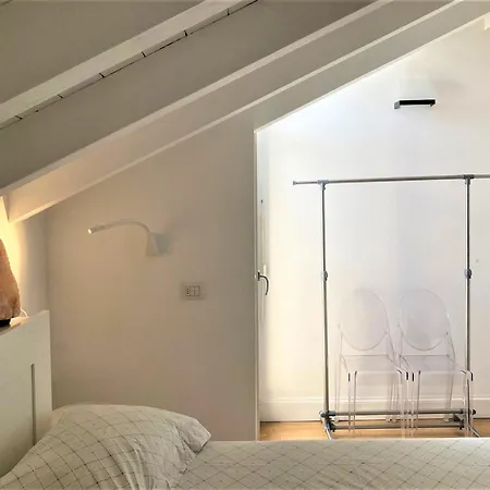 Luminoso Appartamentino *