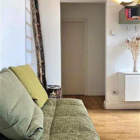 Luminoso Appartamentino Apartment