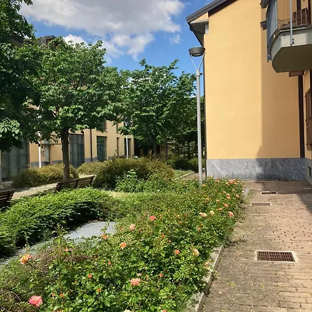 Luminoso Appartamentino Apartment