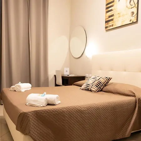 Hotel Golden