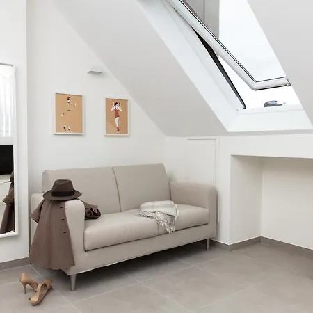 Apartment Cirene *