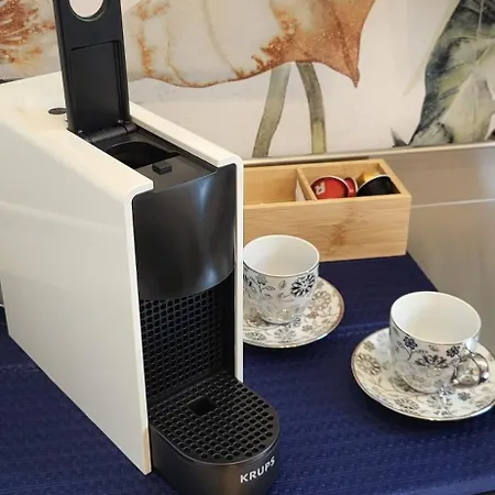 Bed and Breakfast El Brumista Due