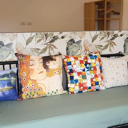 El Brumista Due Bed & Breakfast Milano