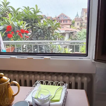 El Brumista Due Bed & Breakfast Milano