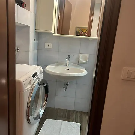 Navigli Apartment